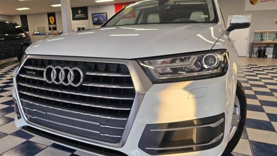 2018 Audi Q7 Premium Plus — SUV — 79,262 mi — Manassas, VA