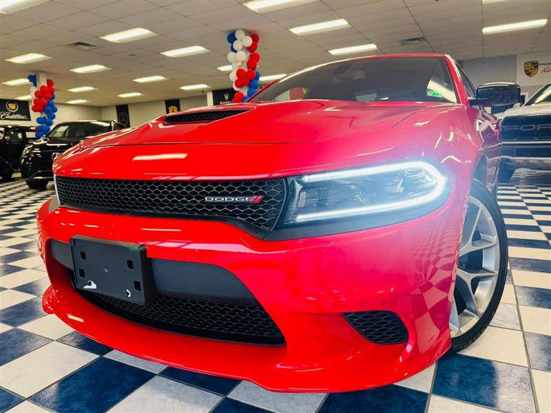 2023 Dodge Charger GT — Sedan — 65,759 mi — Manassas, VA