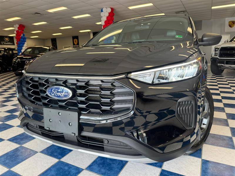 2025 Ford Escape ST-Line — SUV — 12,252 mi — Manassas, VA