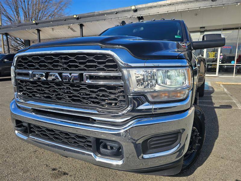 2021 Ram 3500 Tradesman — Pickup Truck — 112,079 mi — Manassas, VA