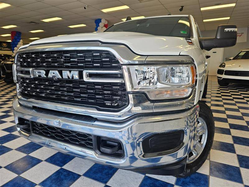 2024 Ram 3500 Tradesman — Pickup Truck — 22,432 mi — Manassas, VA