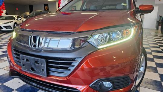 2019 Honda HR-V EX-L — SUV — 22,331 mi — Manassas, VA