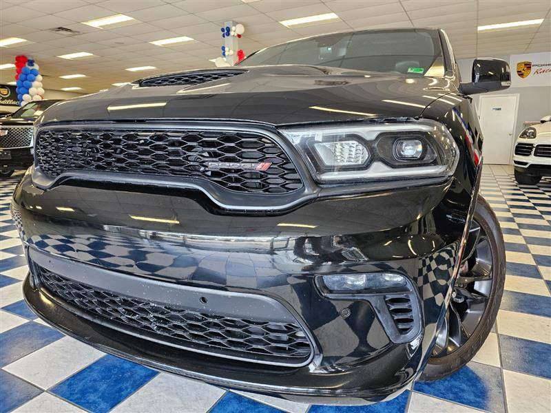 2021 Dodge Durango R/T — SUV — 96,409 mi — Manassas, VA