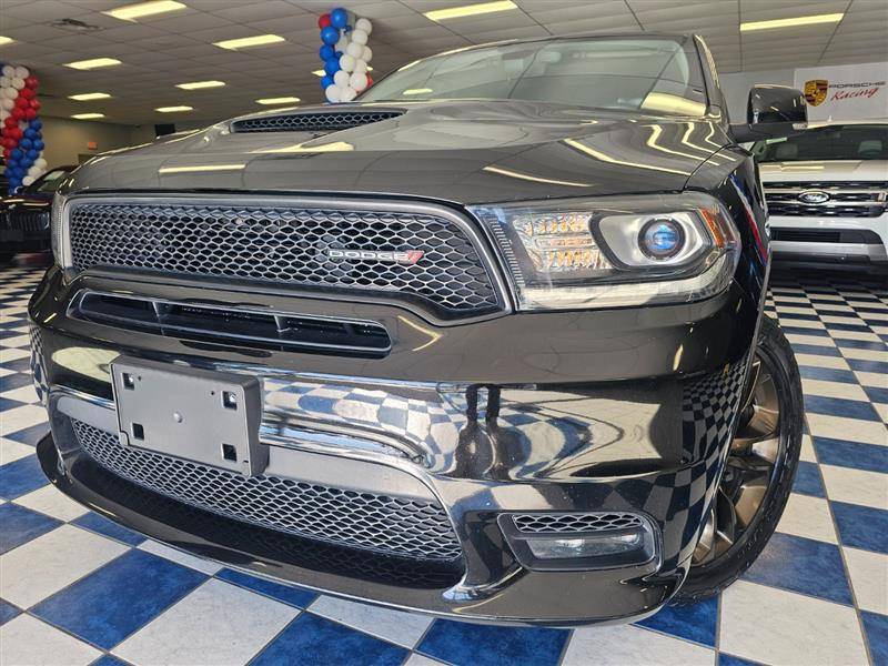 2020 Dodge Durango GT Plus — SUV — 94,210 mi — Manassas, VA