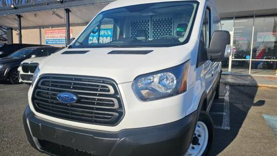 2019 Ford Transit Cargo Van T-150 — Cargo Van — 98,390 mi — Manassas, VA