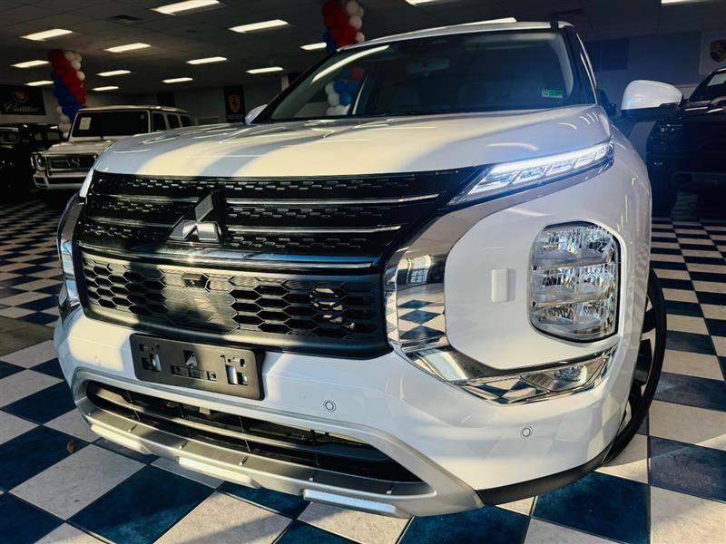 2024 Mitsubishi Outlander SE — SUV — 46,094 mi — Manassas, VA