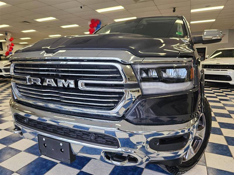2021 Ram 1500 Laramie — Pickup Truck — 64,003 mi — Manassas, VA