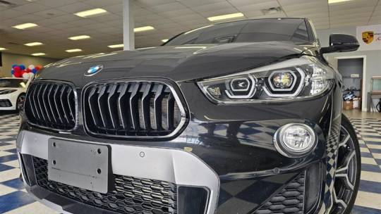2018 BMW X2 28i — SUV — 47,969 mi — Manassas, VA