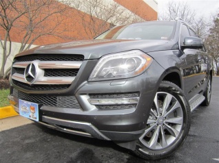 Used Mercedes Benz Gls For Sale Truecar