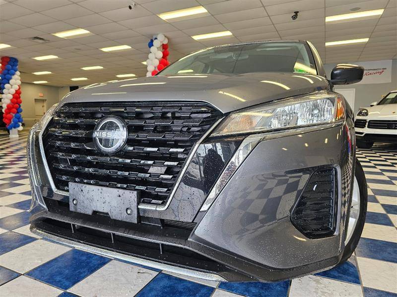 2023 Nissan Kicks S — SUV — 79,838 mi — Manassas, VA
