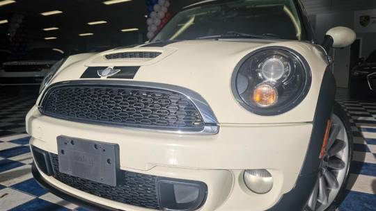 2011 MINI Clubman Cooper S — Wagon — 186,846 mi — Manassas, VA