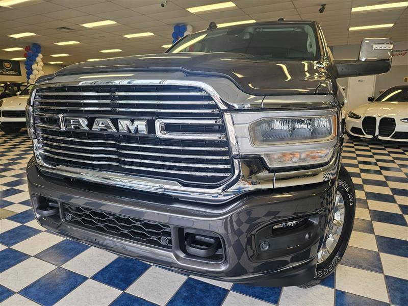 2024 Ram 2500 Laramie — Pickup Truck — 1,911 mi — Manassas, VA