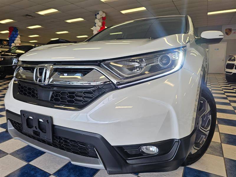 2019 Honda CR-V EX — SUV — 88,328 mi — Manassas, VA