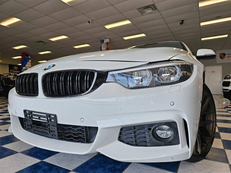 2020 BMW 4 Series 440i — Convertible — 66,730 mi — Manassas, VA