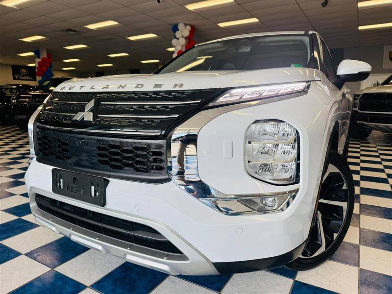 2024 Mitsubishi Outlander SE — SUV — 36,164 mi — Manassas, VA