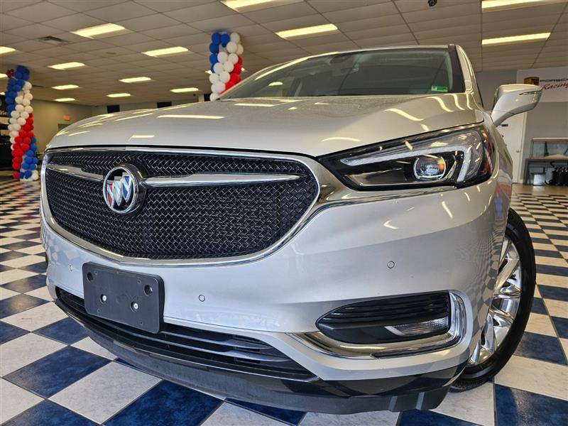 2019 Buick Enclave Premium — SUV — 88,969 mi — Manassas, VA