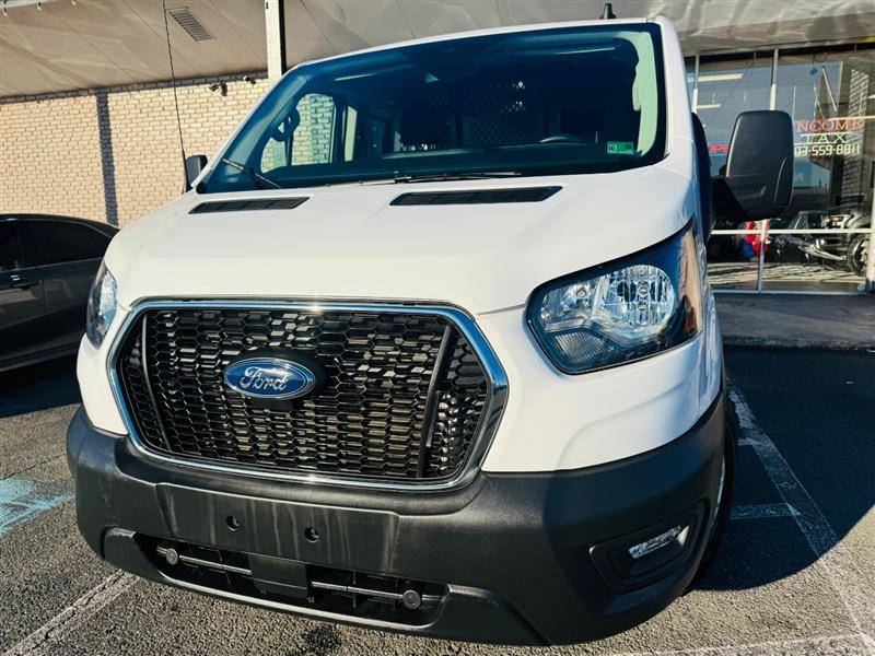 2024 Ford Transit Cargo Van T-250 — Cargo Van — 12,081 mi — Manassas, VA