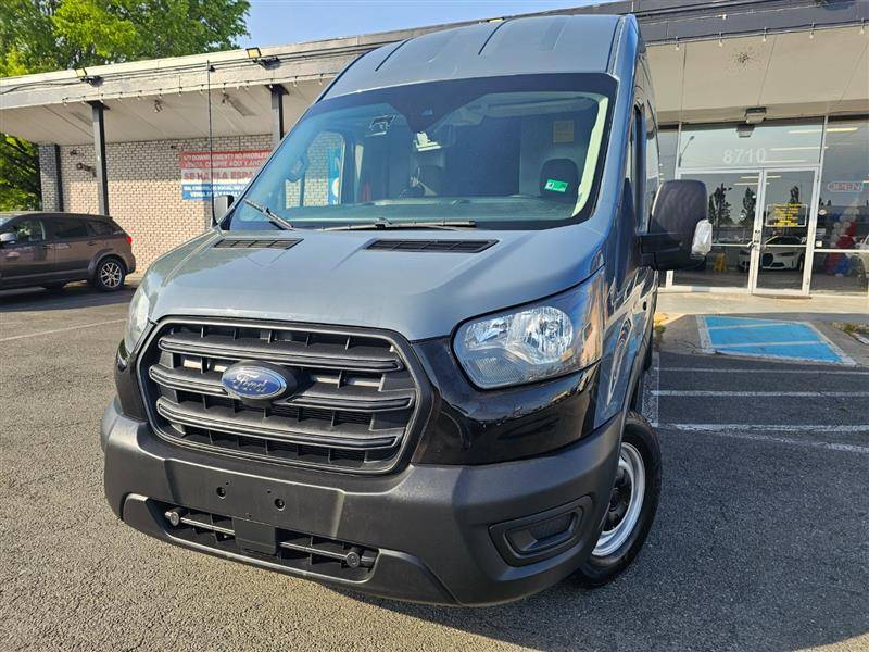 2020 Ford Transit Cargo Van T-250 — Cargo Van — 59,827 mi — Manassas, VA