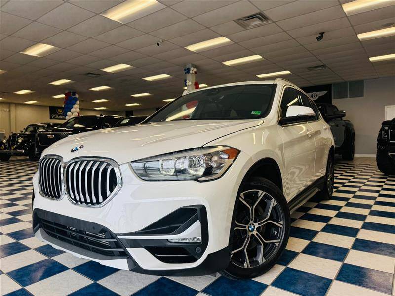 2020 BMW X1 28i — SUV — 68,409 mi — Manassas, VA