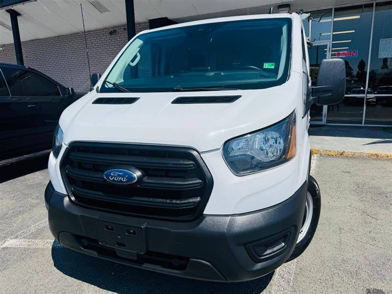 2020 Ford Transit Cargo Van T-150 — Cargo Van — 118,382 mi — Manassas, VA