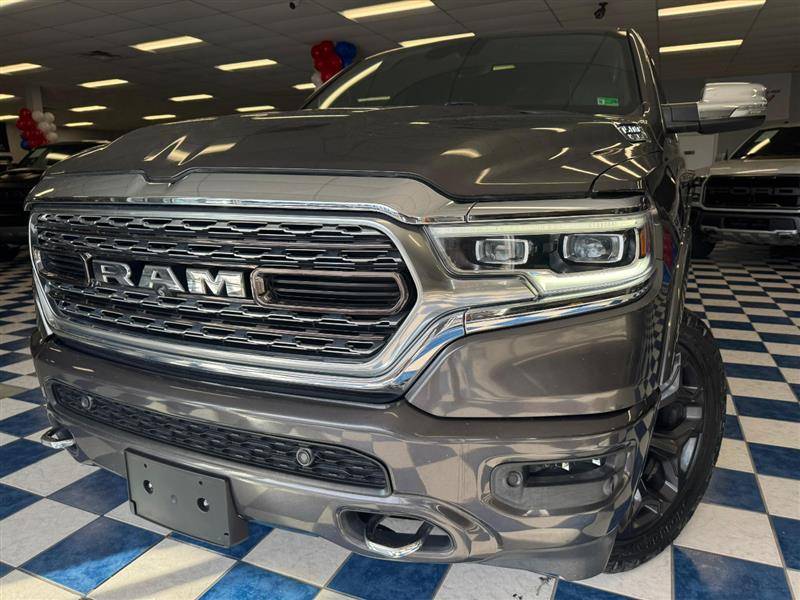2020 Ram 1500 Limited — Pickup Truck — 84,098 mi — Manassas, VA
