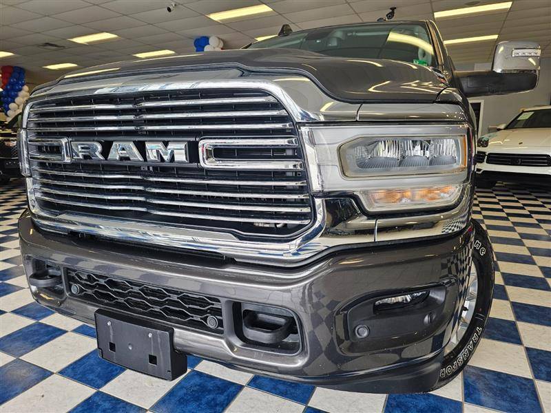 2024 Ram 2500 Laramie — Pickup Truck — 25,222 mi — Manassas, VA