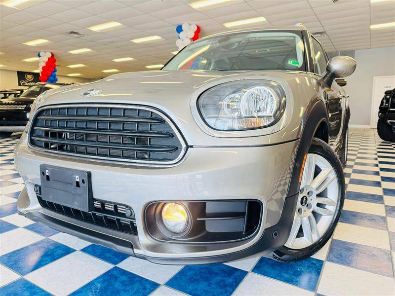 2018 MINI Countryman Cooper — SUV — 60,310 mi — Manassas, VA