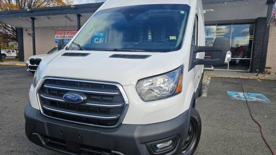 2020 Ford Transit Cargo Van T-350 — Cargo Van — 80,533 mi — Manassas, VA