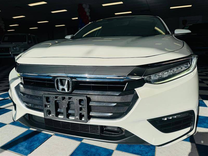 2019 Honda Insight Touring — Sedan — 78,681 mi — Manassas, VA
