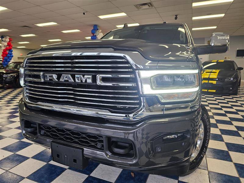 2024 Ram 2500 Laramie — Pickup Truck — 9,211 mi — Manassas, VA