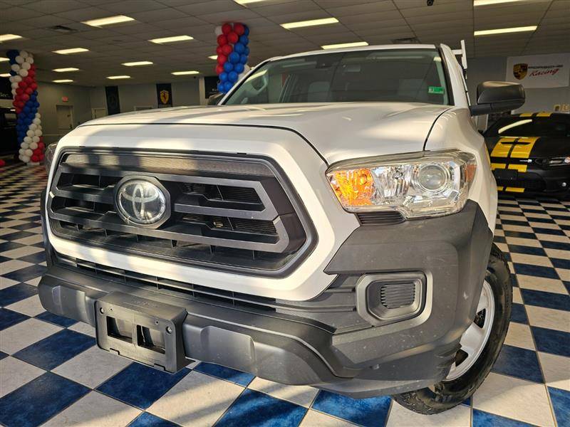 2020 Toyota Tacoma SR — Pickup Truck — 75,854 mi — Manassas, VA