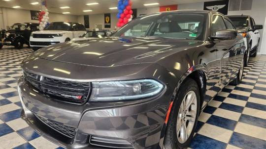 2022 Dodge Charger SXT — Sedan — 68,557 mi — Manassas, VA