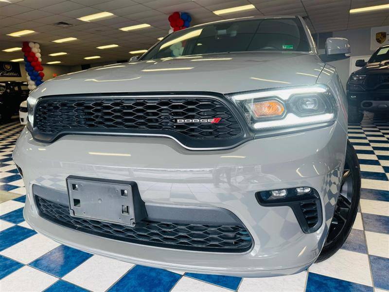 2021 Dodge Durango GT Plus — SUV — 101,143 mi — Manassas, VA