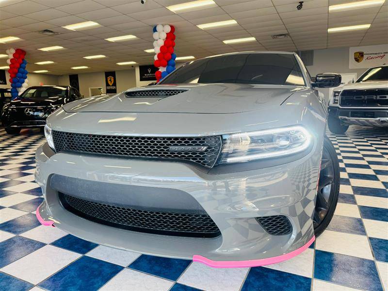 2023 Dodge Charger R/T — Sedan — 14,679 mi — Manassas, VA