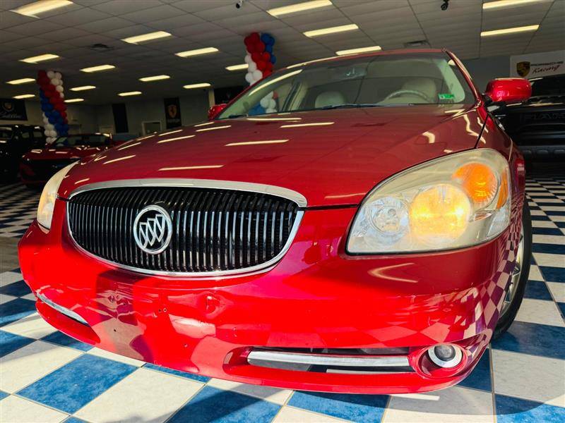 2006 Buick Lucerne CXS — Sedan — 108,133 mi — Manassas, VA