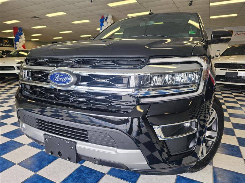 2024 Ford Expedition Limited — SUV — 28,519 mi — Manassas, VA