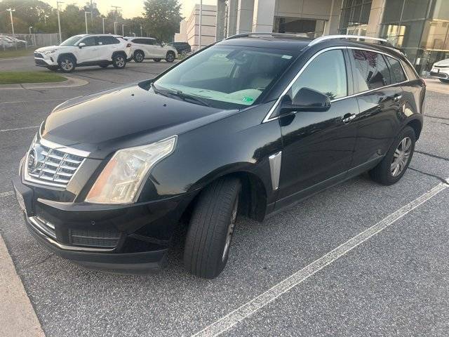 2016 Cadillac SRX Luxury Collection — SUV — 173,664 mi — Mechanicsville, VA