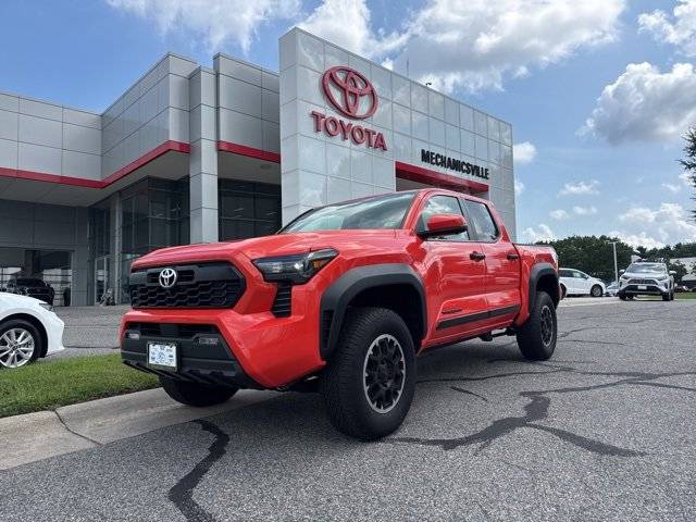 2024 Toyota Tacoma TRD Off Road — Pickup Truck — 16,632 mi — Mechanicsville, VA