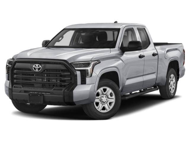 2025 Toyota Tundra SR — Pickup Truck — 5 mi — Mechanicsville, VA