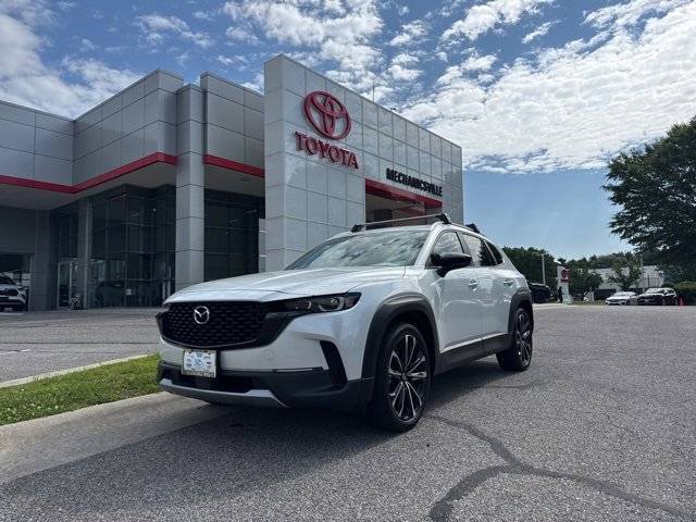 2023 Mazda CX-50 Turbo — SUV — 46,142 mi — Mechanicsville, VA