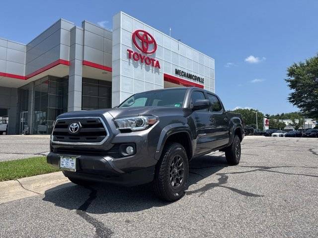 2017 Toyota Tacoma SR5 — Pickup Truck — 63,934 mi — Mechanicsville, VA