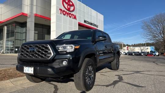 2022 Toyota Tacoma TRD Off Road — Pickup Truck — 31,267 mi — Mechanicsville, VA