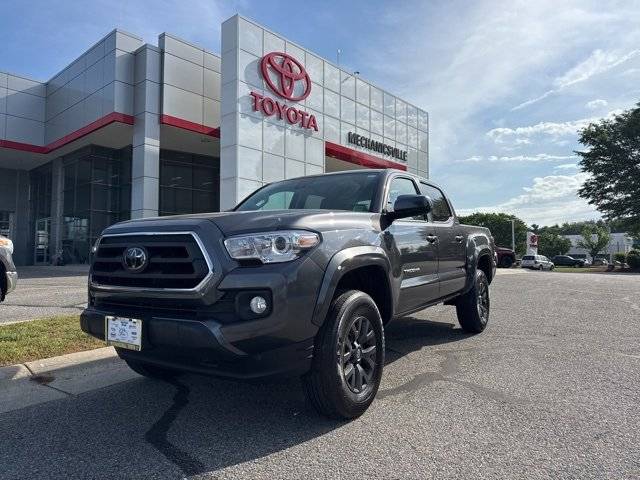 2023 Toyota Tacoma SR5 — Pickup Truck — 29,156 mi — Mechanicsville, VA