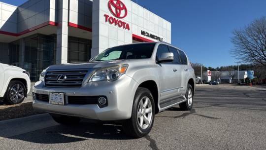 2013 Lexus GX GX 460 — SUV — 307,983 mi — Mechanicsville, VA