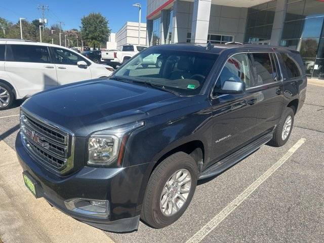 2019 GMC Yukon SLT — SUV — 72,046 mi — Mechanicsville, VA