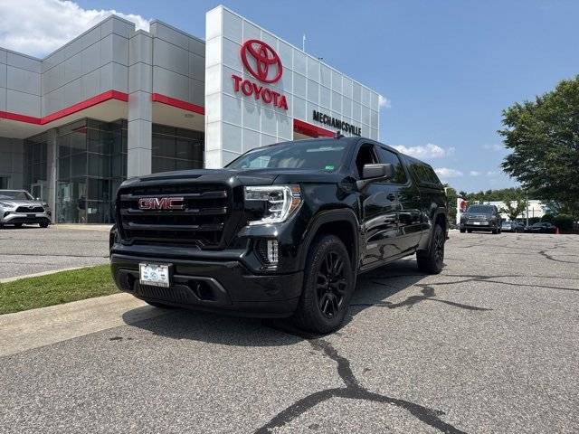 2021 GMC Sierra 1500 Elevation — Pickup Truck — 67,578 mi — Mechanicsville, VA