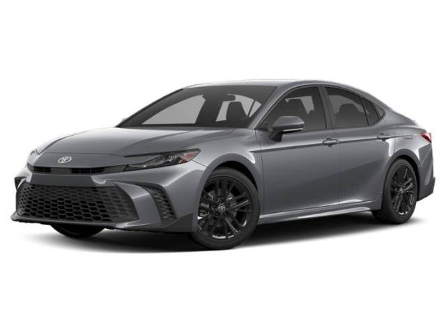 2025 Toyota Camry LE — Sedan — 10 mi — Mechanicsville, VA