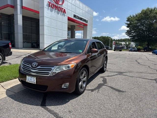 2012 Toyota Venza Limited — SUV — 170,373 mi — Mechanicsville, VA