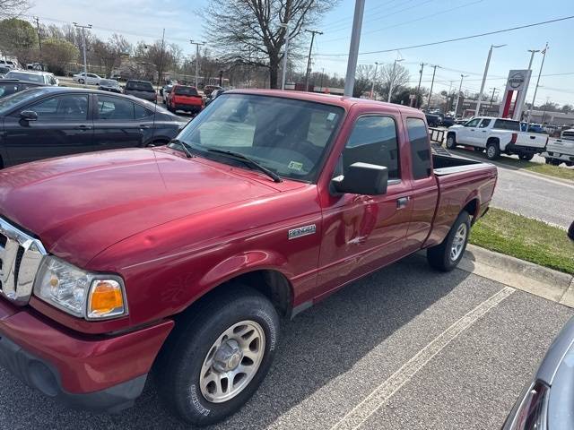 2011 Ford Ranger XLT — Pickup Truck — 72,153 mi — Mechanicsville, VA