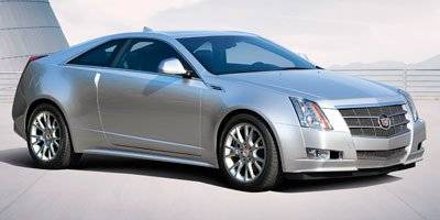 2011 Cadillac CTS Performance — Coupe — 58,153 mi — Mechanicsville, VA